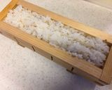 えびの押し寿司作り方4写真