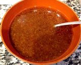彩り麻婆豆腐作り方2写真