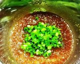 熟れすぎた梨で‼ 韓国風焼肉のタレ作り方3写真
