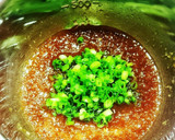 熟れすぎた梨で‼ 韓国風焼肉のタレ作り方3写真