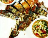 鰹のたたきイタリアン作り方7写真