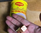 簡単！野菜スープ作り方2写真