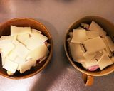 簡単♡ミートポテトグラタン作り方5写真