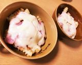 簡単♡ミートポテトグラタン作り方6写真