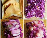 スパイシーなレバー♡カレーサンドイッチ♥作り方4写真