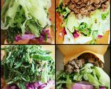 スパイシーなレバー♡カレーサンドイッチ♥作り方5写真
