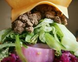 スパイシーなレバー♡カレーサンドイッチ♥作り方6写真