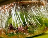 スパイシーなレバー♡カレーサンドイッチ♥作り方7写真