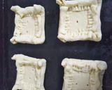簡単な材料で☆ヨーグルトのフルーツパイ作り方6写真