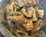 簡単☆ちくわの磯辺焼き作り方3写真