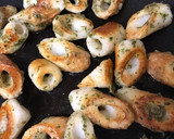 簡単☆ちくわの磯辺焼き作り方4写真