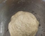 発酵1分★クリチ＆ブルーベリーコッペパン作り方3写真