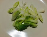 ひやあつ ♪鳥せいろ作り方2写真