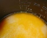 【龍愛】おでんの素で炊き込みご飯作り方4写真