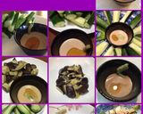 試してみて♪わさび風味ごまドレッシング♡作り方32写真
