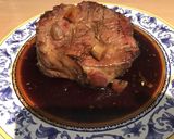 焼き豚　ホイル焼き　作り方4写真