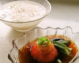 簡単♡丸ごとトマト素麺♪作り方6写真