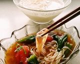 簡単♡丸ごとトマト素麺♪作り方7写真