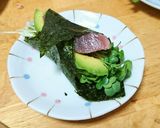 うちの黄金比率☆簡単寿司酢作り方3写真