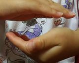 誰でもジューシーなハンバーグ作り方4写真