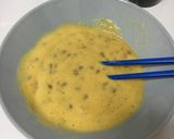 フワッフワ♡新感覚！卵かけご飯風納豆作り方3写真