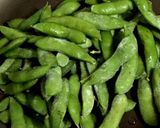 枝豆のおつまみ作り方1写真