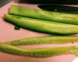 サムライ特製１０種の野菜ラタトゥイユ❤作り方4写真