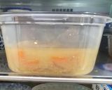 味噌風味の絶品ライスコロッケ作り方2写真