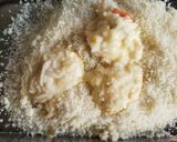 味噌風味の絶品ライスコロッケ作り方5写真