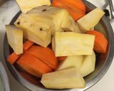 お父さんのあまり失敗しないカレー作り方3写真