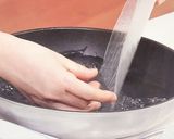 ベトナム風生春巻き（ゴイクン）作り方3写真