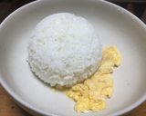 簡単パラパラ！ヤミツキ塩辛チャーハン作り方3写真