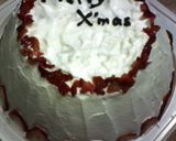 きめ細かいスポンジケーキ♪作り方8写真