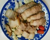 茹でて冷凍するだけお店の味！簡単焼豚☆作り方8写真