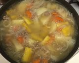 お父さんのあまり失敗しないカレー作り方9写真
