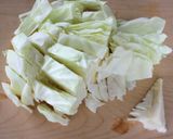 スパイシーで美味しい☆脂肪燃焼野菜スープ作り方4写真
