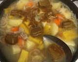お父さんのあまり失敗しないカレー作り方10写真