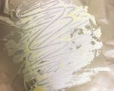 簡単♩鶏胸肉のキムチーズホイル焼き作り方2写真
