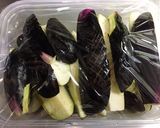茄子の煮浸しレンジ編作り方1写真