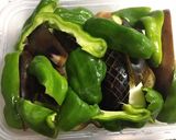 茄子の煮浸しレンジ編作り方4写真