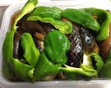 茄子の煮浸しレンジ編作り方5写真