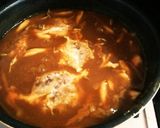 簡単☆絶品☆煮込みハンバーグ作り方12写真