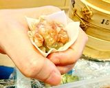 M's エビしゅうまい作り方8写真