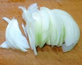 色々なテクが満載　でも普通のカレーライス作り方3写真