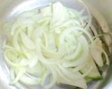色々なテクが満載　でも普通のカレーライス作り方6写真