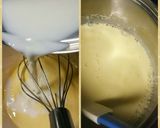 春巻皮でミルヒラーム シュトゥルーデル作り方19写真