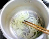 色々なテクが満載　でも普通のカレーライス作り方7写真