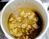 色々なテクが満載　でも普通のカレーライス作り方23写真