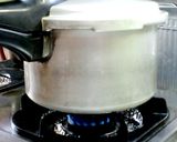 色々なテクが満載　でも普通のカレーライス作り方11写真