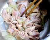 色々なテクが満載　でも普通のカレーライス作り方12写真